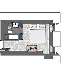 Suite standard